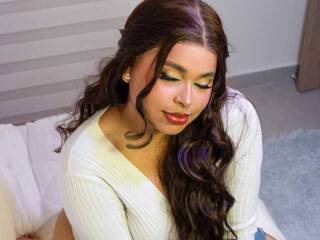 Chat de video erótico Rachelrusso