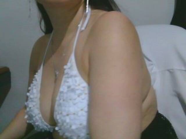 Capturas de pantalla de transmisión rachelsensual