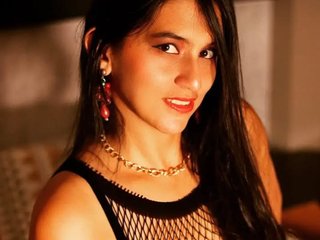 Chat de video erótico RachelsX