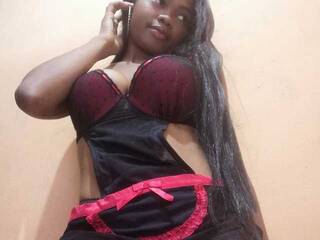 Chat de video erótico RaChine23