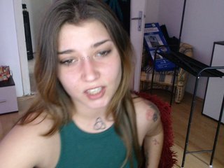 Chat de video erótico RacyRoby