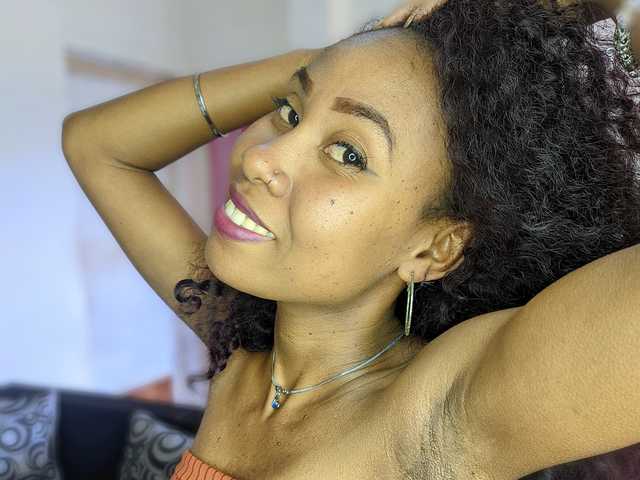 Foto del perfil Radjinie