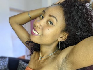 Chat de video erótico Radjinie