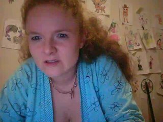 Chat de video erótico Rae-Jeannie