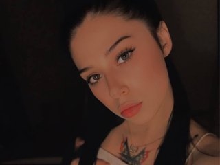 Chat de video erótico RaeMoon