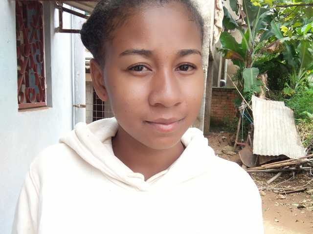 Foto del perfil Raharisexy
