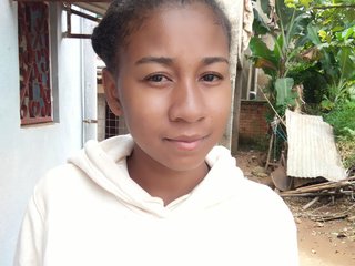 Chat de video erótico Raharisexy