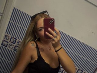 Chat de video erótico Raianna
