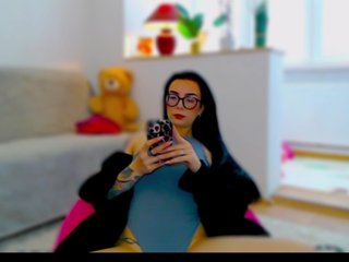 Chat de video erótico iamjoyy1