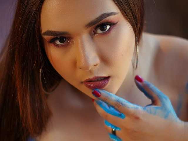 Foto del perfil Maya-Loveletchi