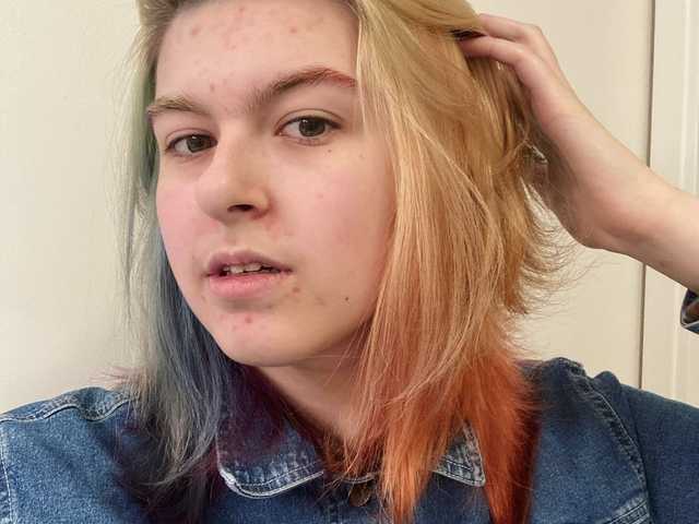 Foto del perfil rainybaby
