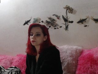 Chat de video erótico rainydaysbelle