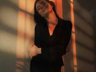 Chat de video erótico RainyShin