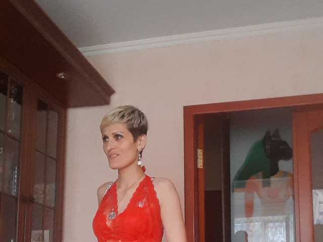 Foto del perfil N-I-M-F-O-M-A-N-K-A