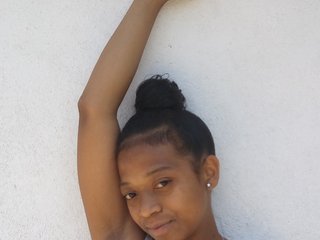 Chat de video erótico Raissacute