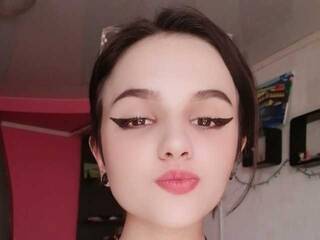 Chat de video erótico Raitli