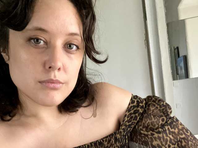 Foto del perfil ramblinrose