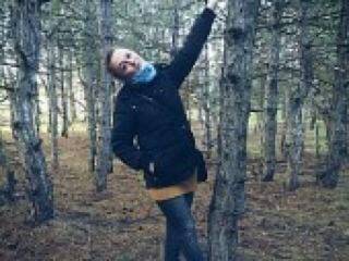 Chat de video erótico ramina27