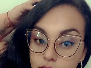 Chat de video erótico RandaCurvy