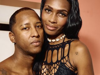 Chat de video erótico Randy-and-Chanell