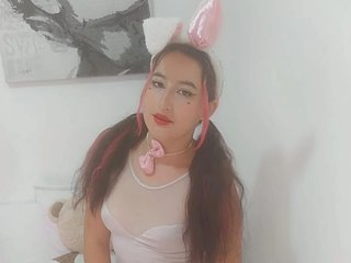 Chat de video erótico Raniiaa