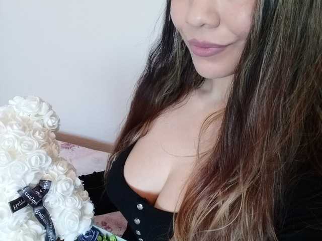 Foto de perfil Ranya27