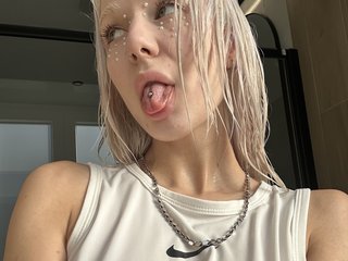 Chat de video erótico RanyLoveTomson