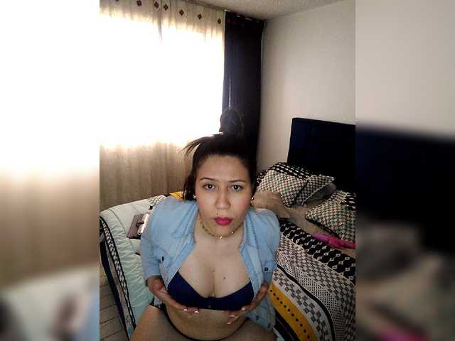 Capturas de pantalla de transmisión Raphaelaspenc