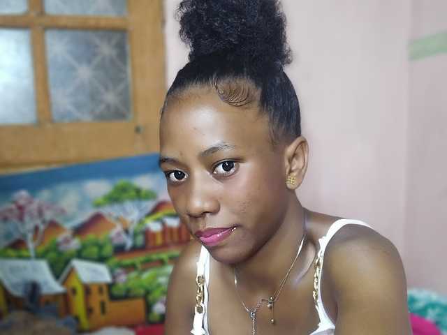 Foto del perfil Rasoamanana