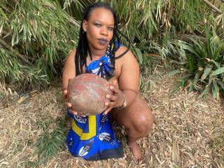 Chat de video erótico RatchetBooty