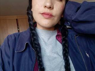 Chat de video erótico Patitadelana