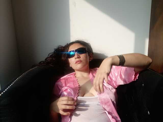 Foto del perfil Patitadelana