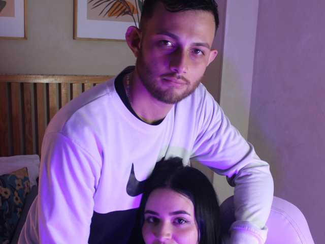 Foto del perfil RaulAndEvelyn