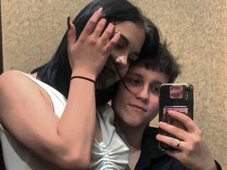 Chat de video erótico Raven-Radiant