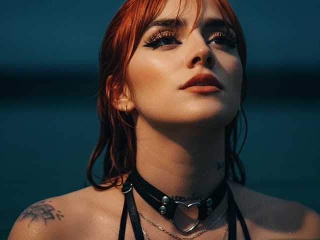 Foto del perfil RavynRouge