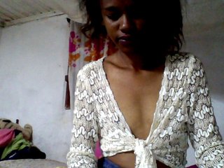 Chat de video erótico RayahHot