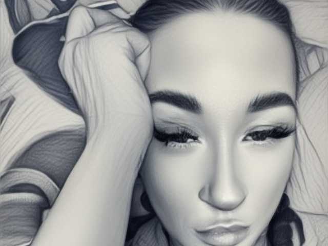Foto del perfil Rayana-blackandwhite