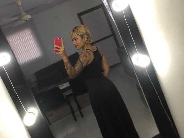 Foto del perfil Raycatt1