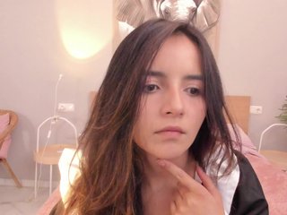 Chat de video erótico Raychell_Black