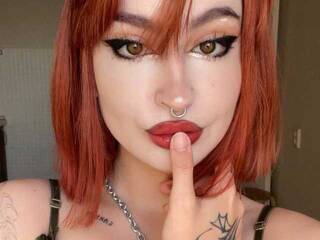 Chat de video erótico RayniraJones