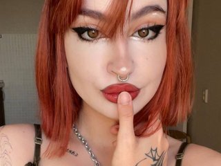 Chat de video erótico RayniraJones