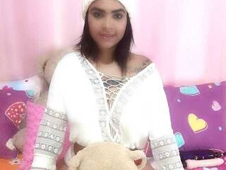 Chat de video erótico RAYSA-BAUDIN