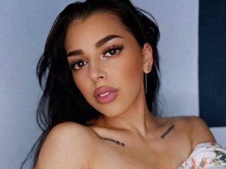 Chat de video erótico RayssaRays