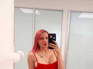 Chat de video erótico Rayveen