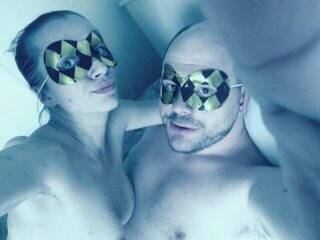 Chat de video erótico Razvratnichki