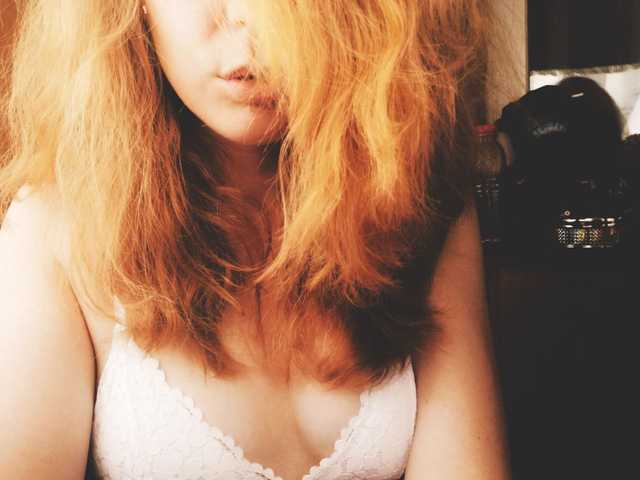 Foto del perfil ReadheadLu