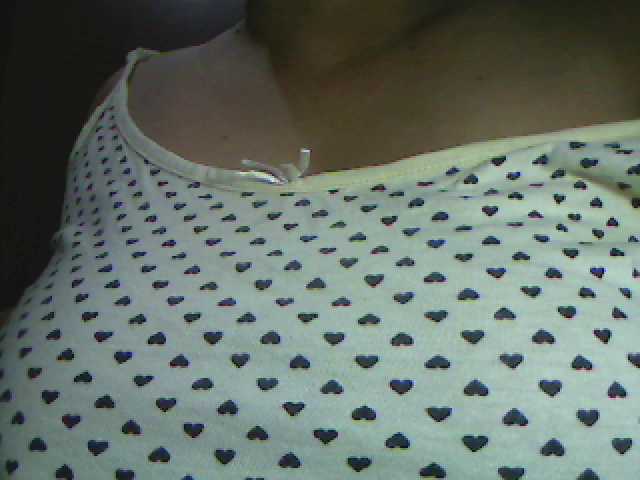 Capturas de pantalla de transmisión RealCumBaby