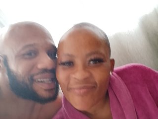 Chat de video erótico RealFabulousCouple