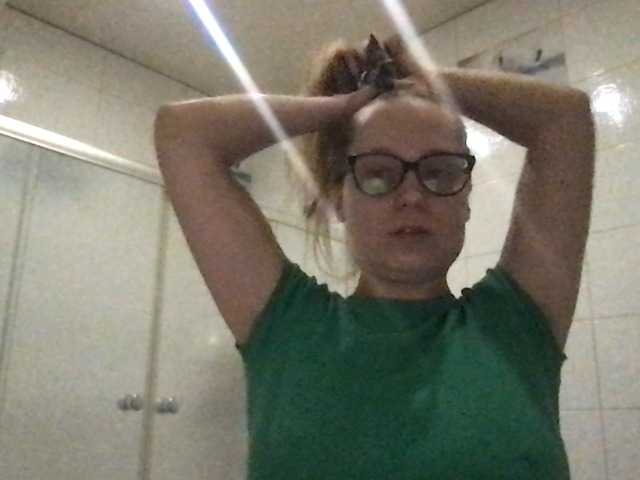 Capturas de pantalla de transmisión reality-show