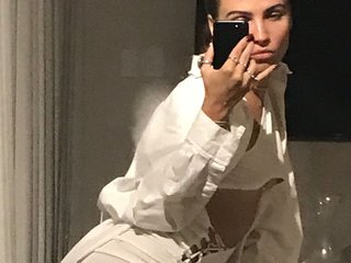 Chat de video erótico REALMEANTINA